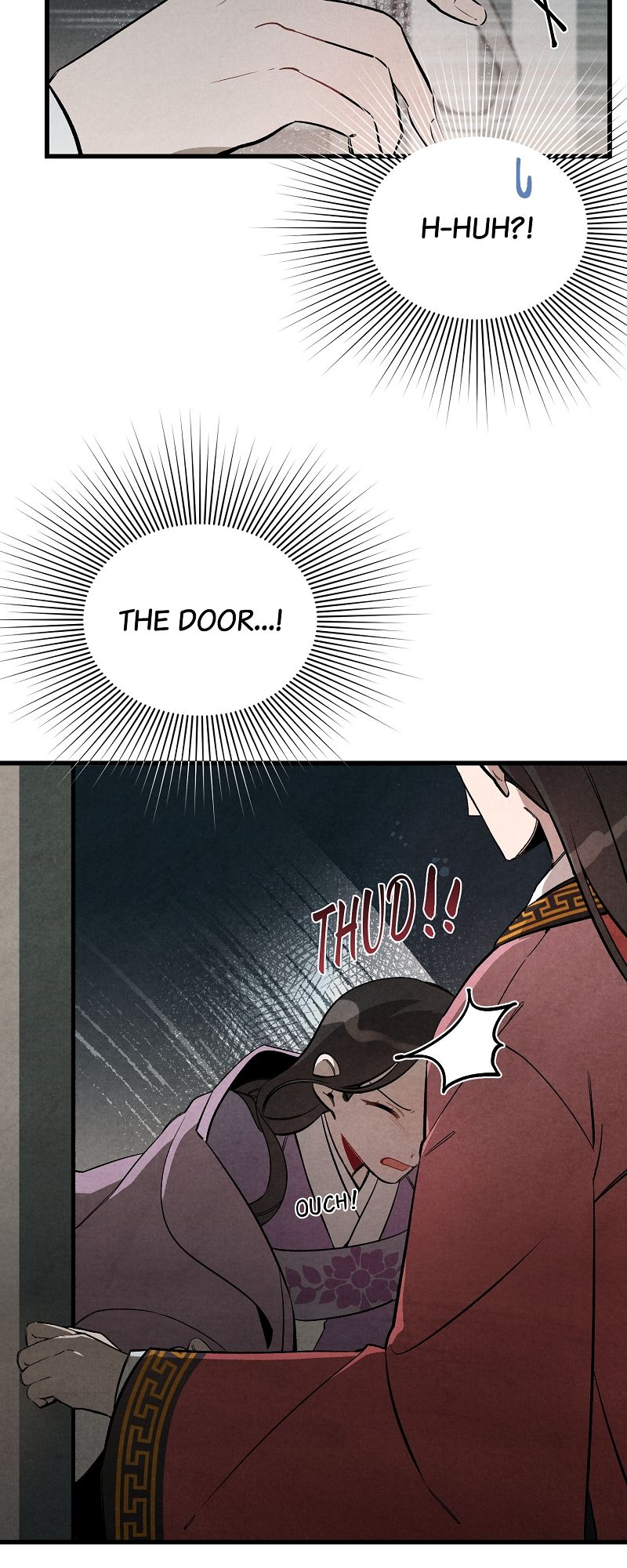 Romance in Seorabeol - Episode 29 — page 21