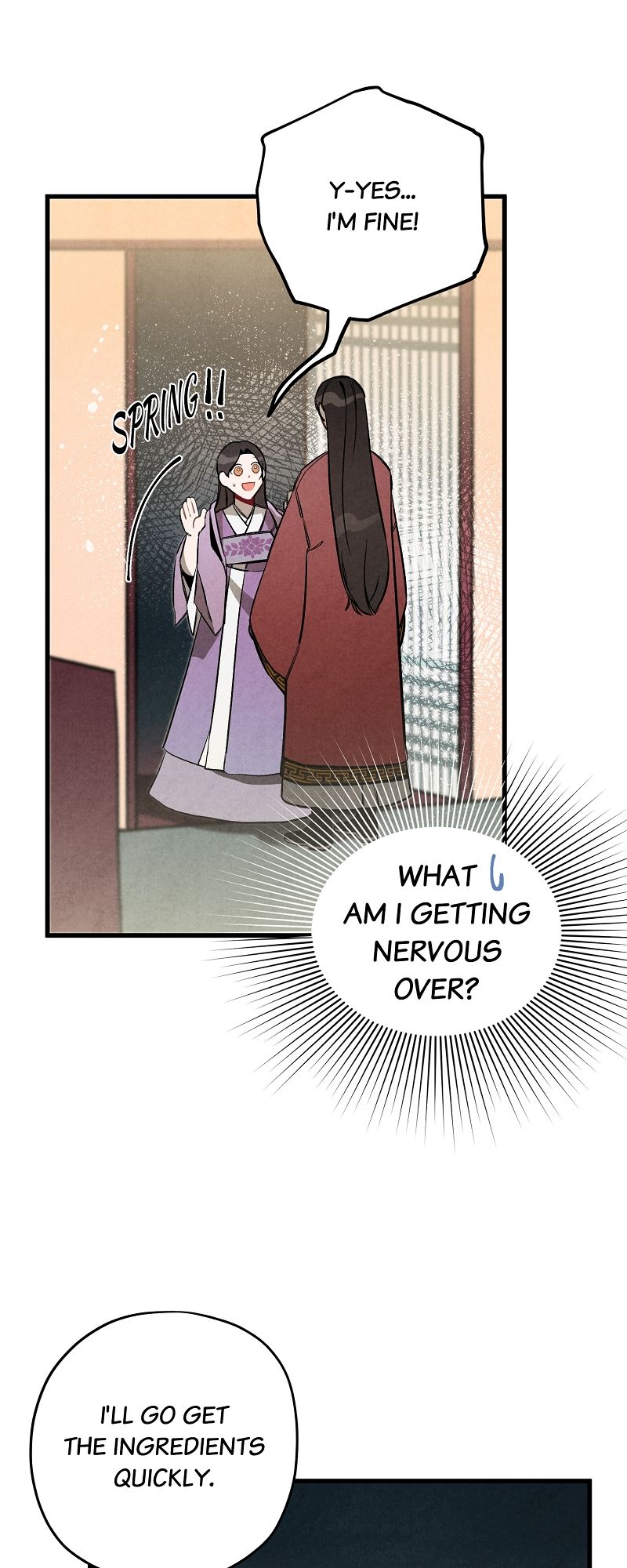 Romance in Seorabeol - Episode 29 — page 23