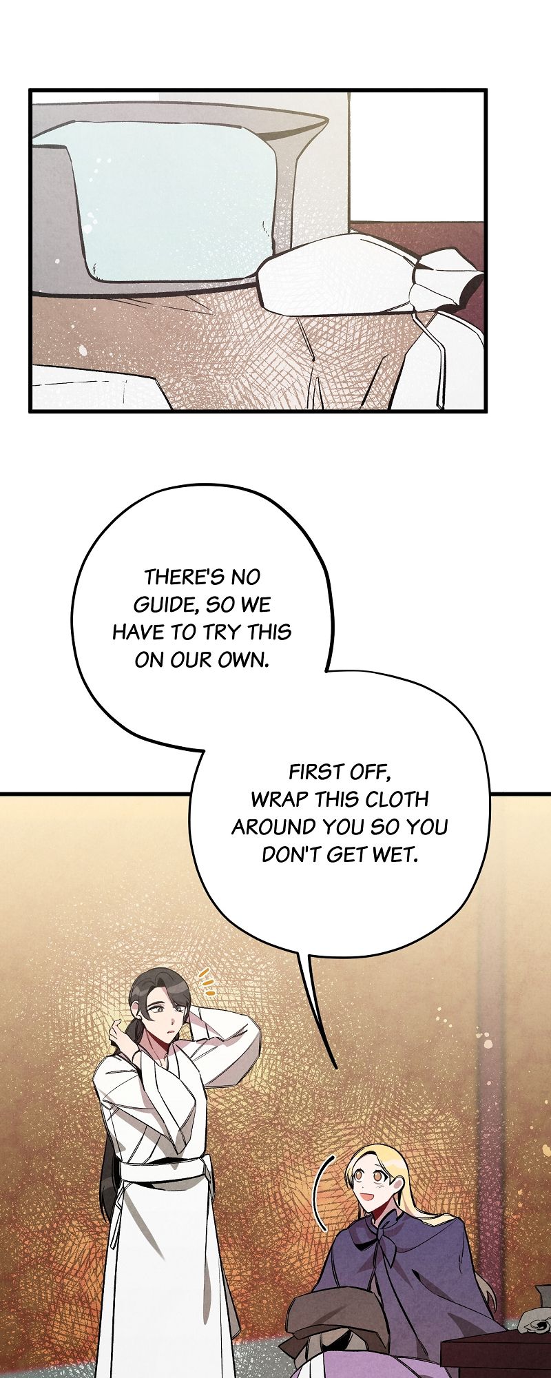 Romance in Seorabeol - Episode 29 — page 25