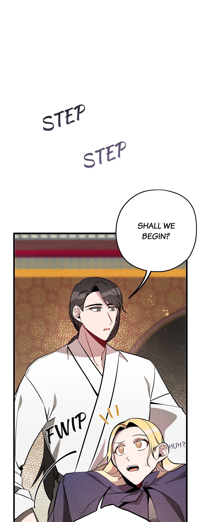 Romance in Seorabeol - Episode 29 — page 27