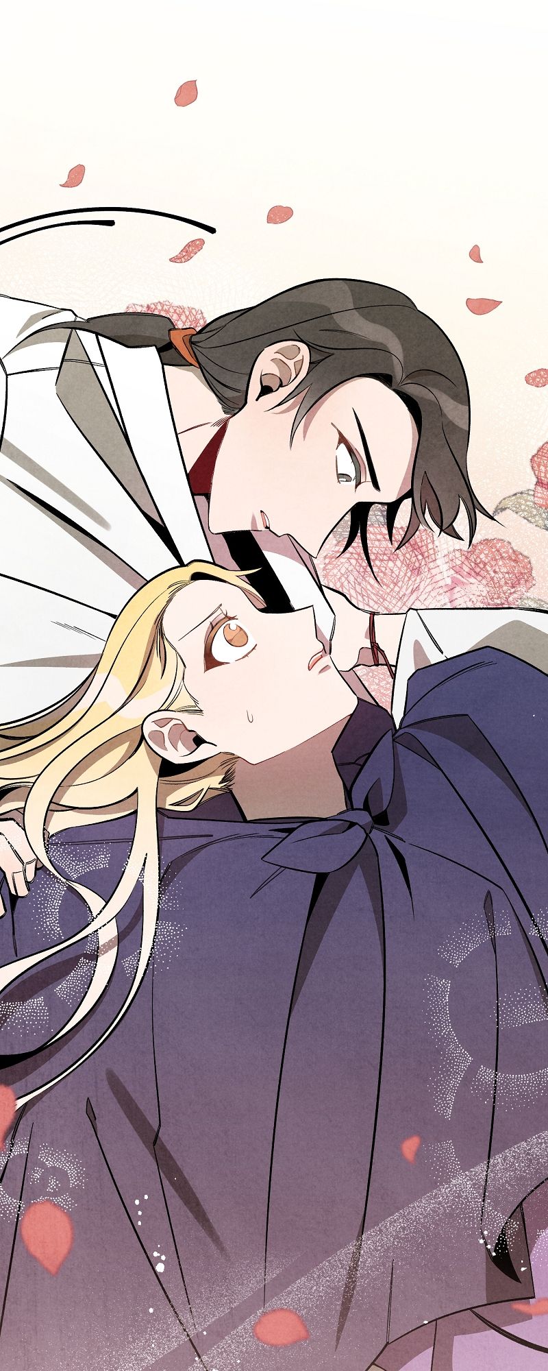 Romance in Seorabeol - Episode 29 — page 29