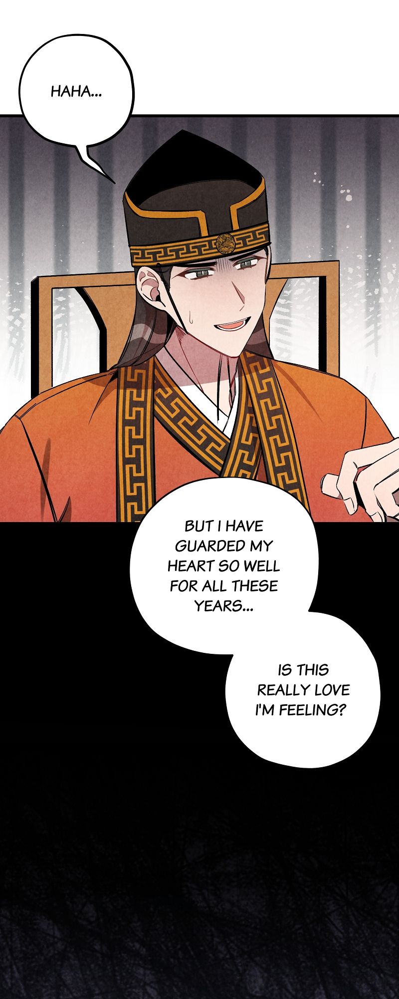 Romance in Seorabeol - Episode 29 — page 3
