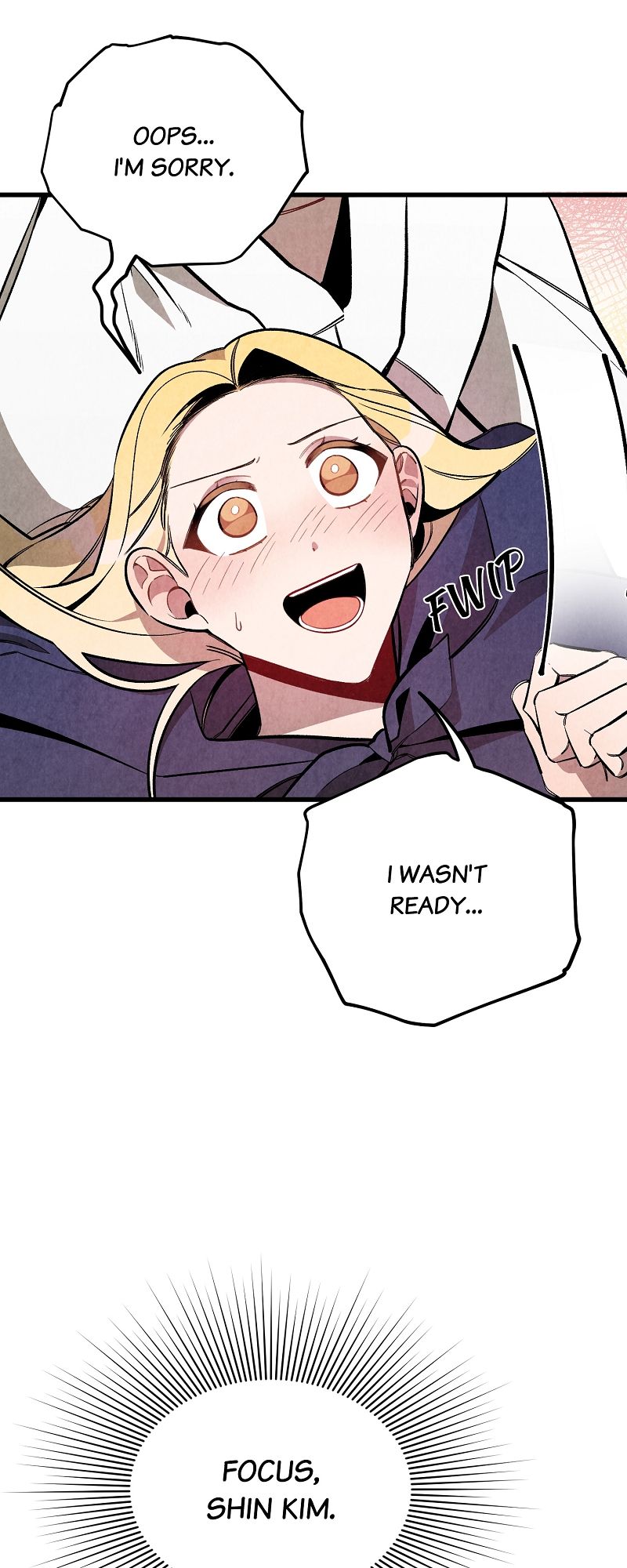 Romance in Seorabeol - Episode 29 — page 31