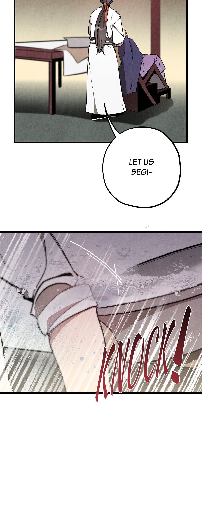 Romance in Seorabeol - Episode 29 — page 33