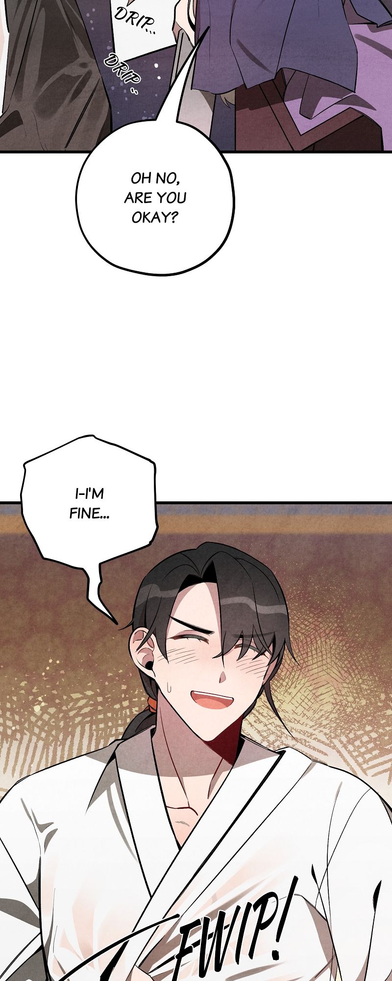 Romance in Seorabeol - Episode 29 — page 35