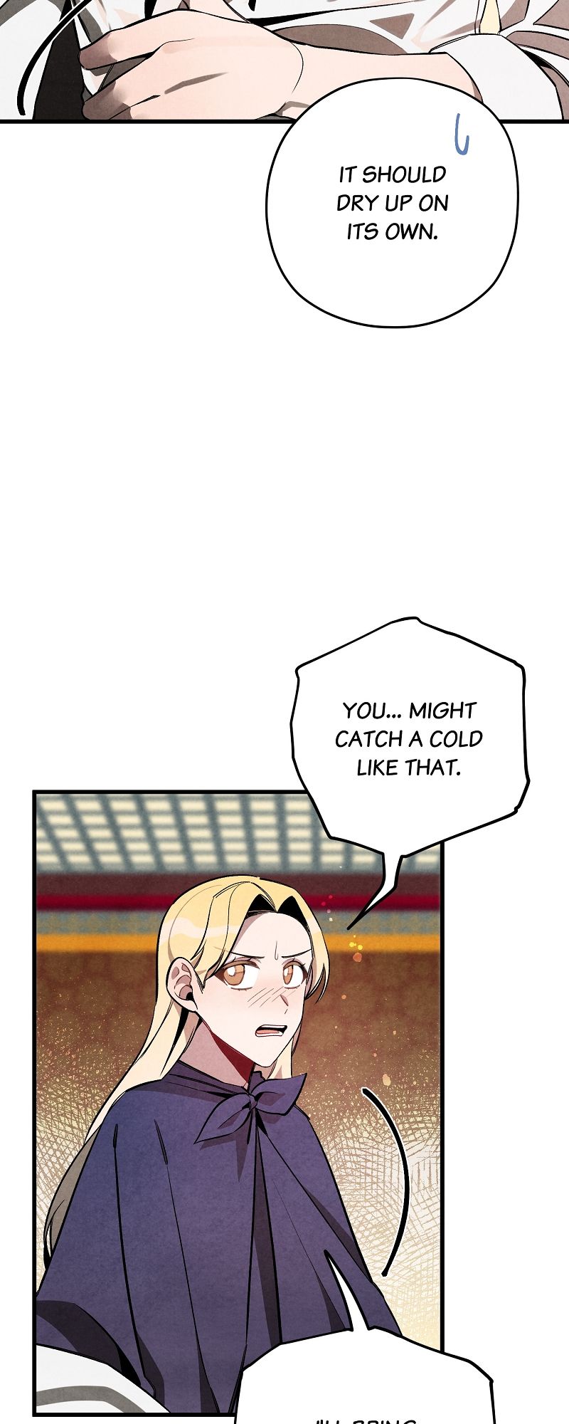 Romance in Seorabeol - Episode 29 — page 36