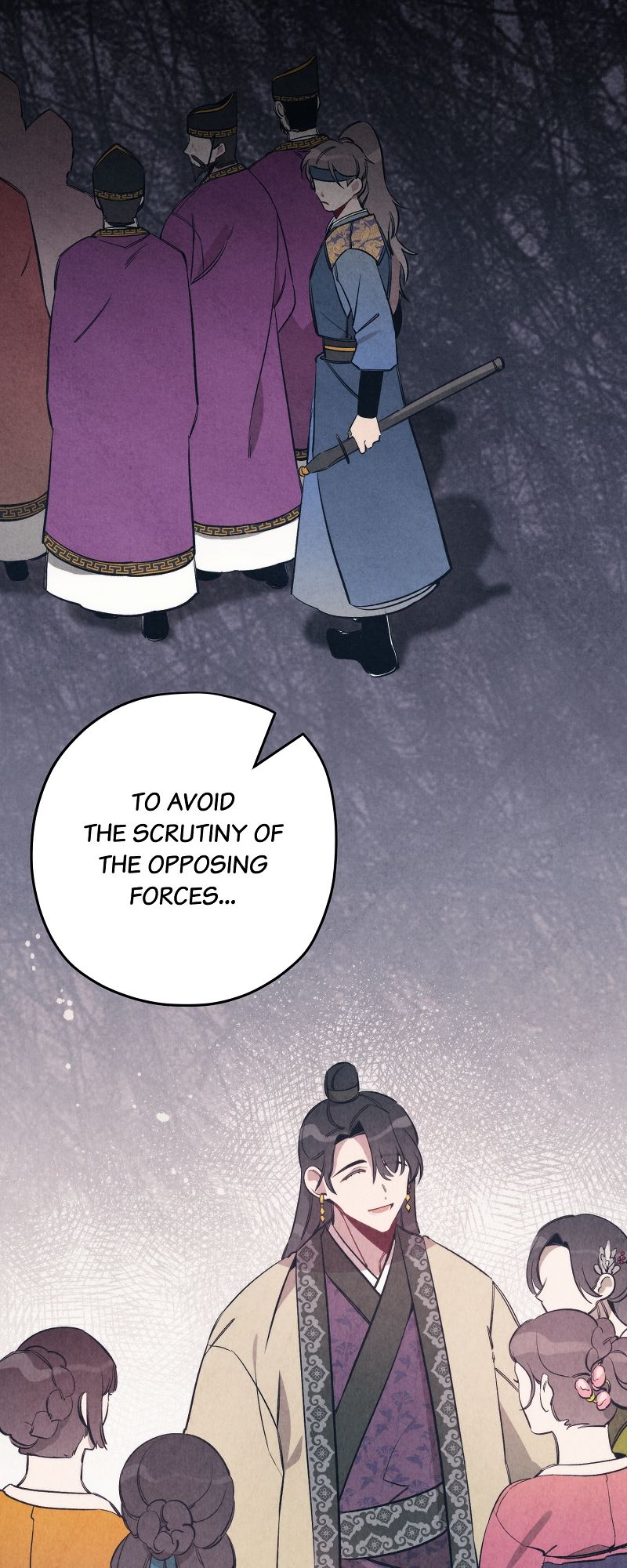 Romance in Seorabeol - Episode 29 — page 4