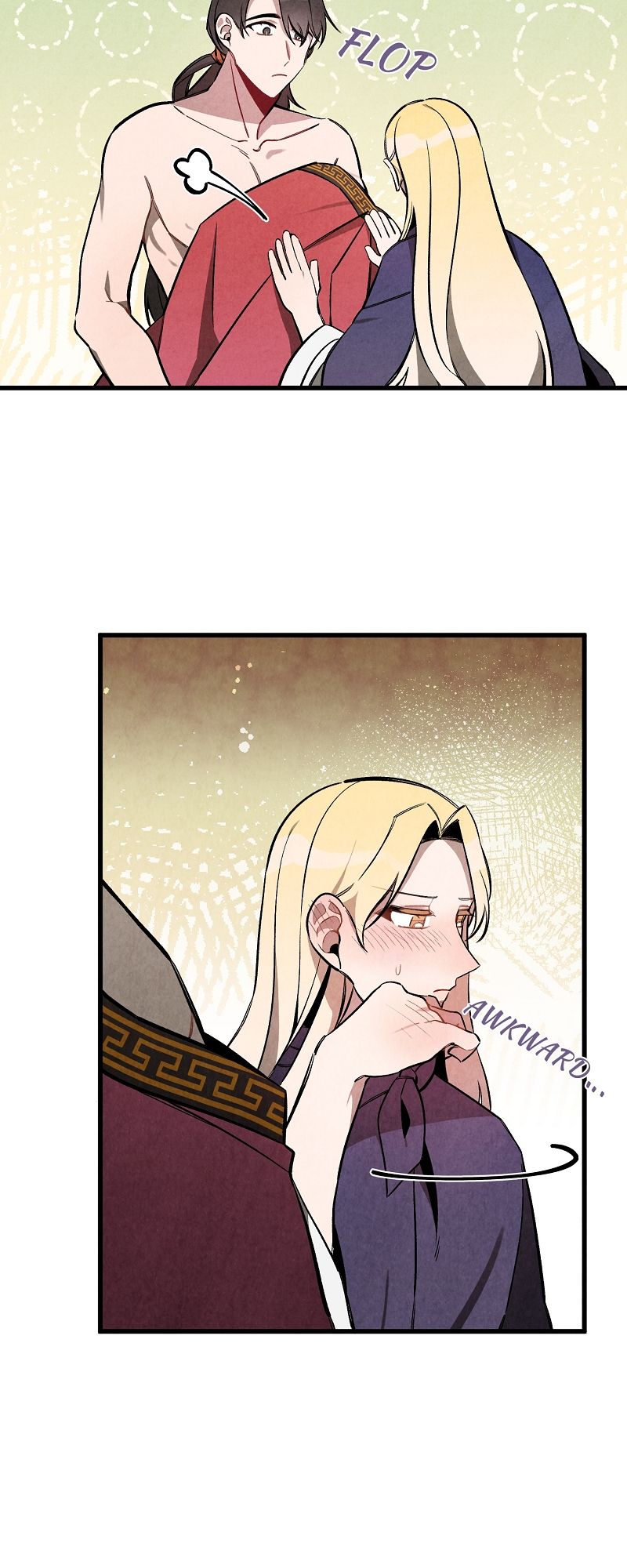 Romance in Seorabeol - Episode 29 — page 40