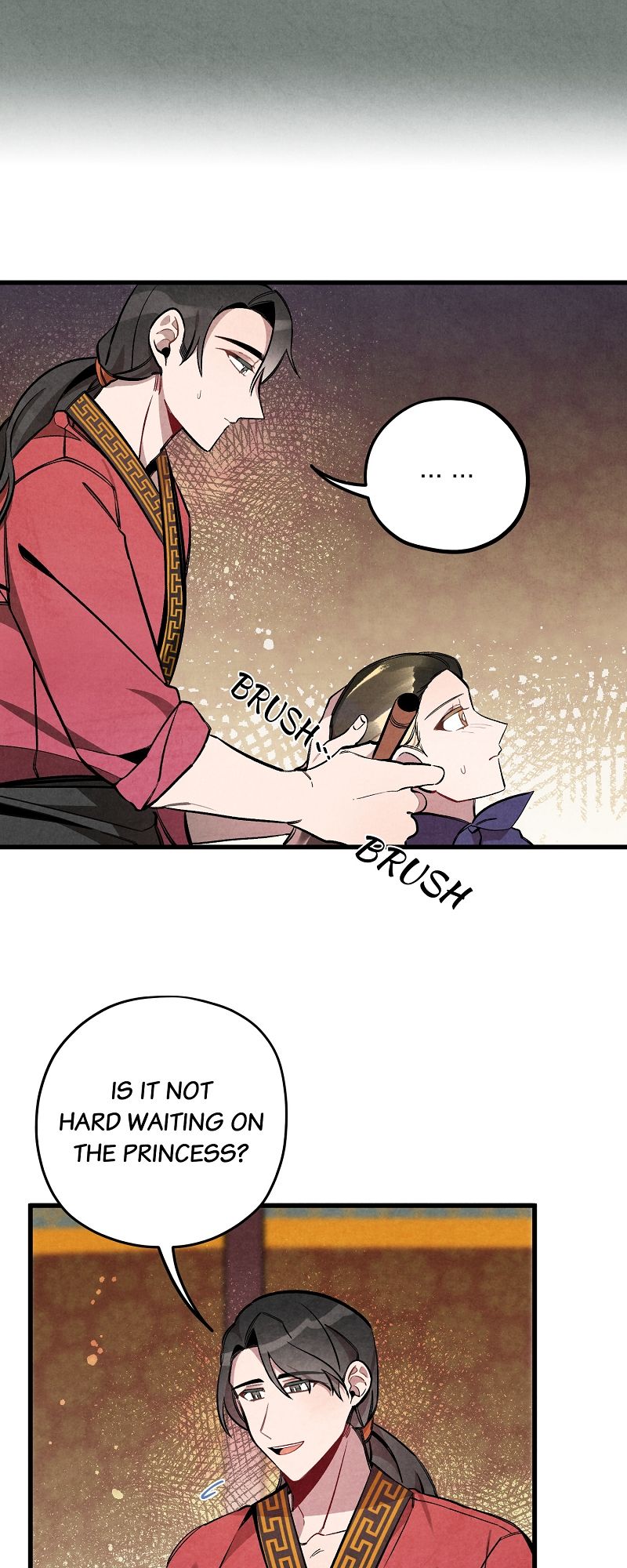 Romance in Seorabeol - Episode 29 — page 42