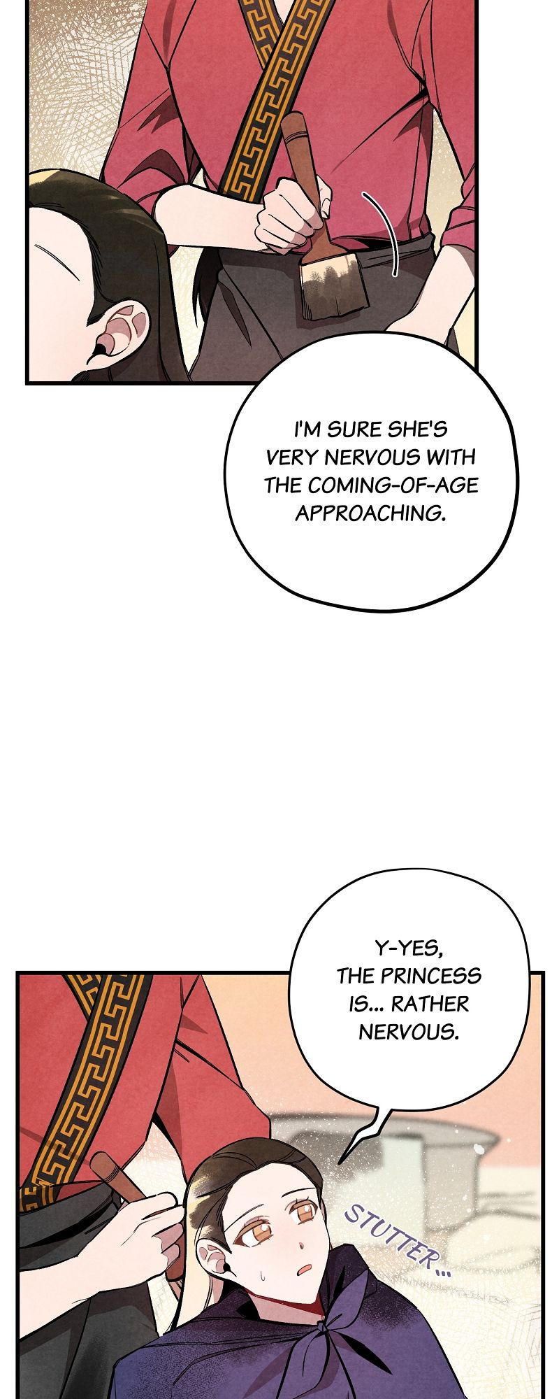 Romance in Seorabeol - Episode 29 — page 43