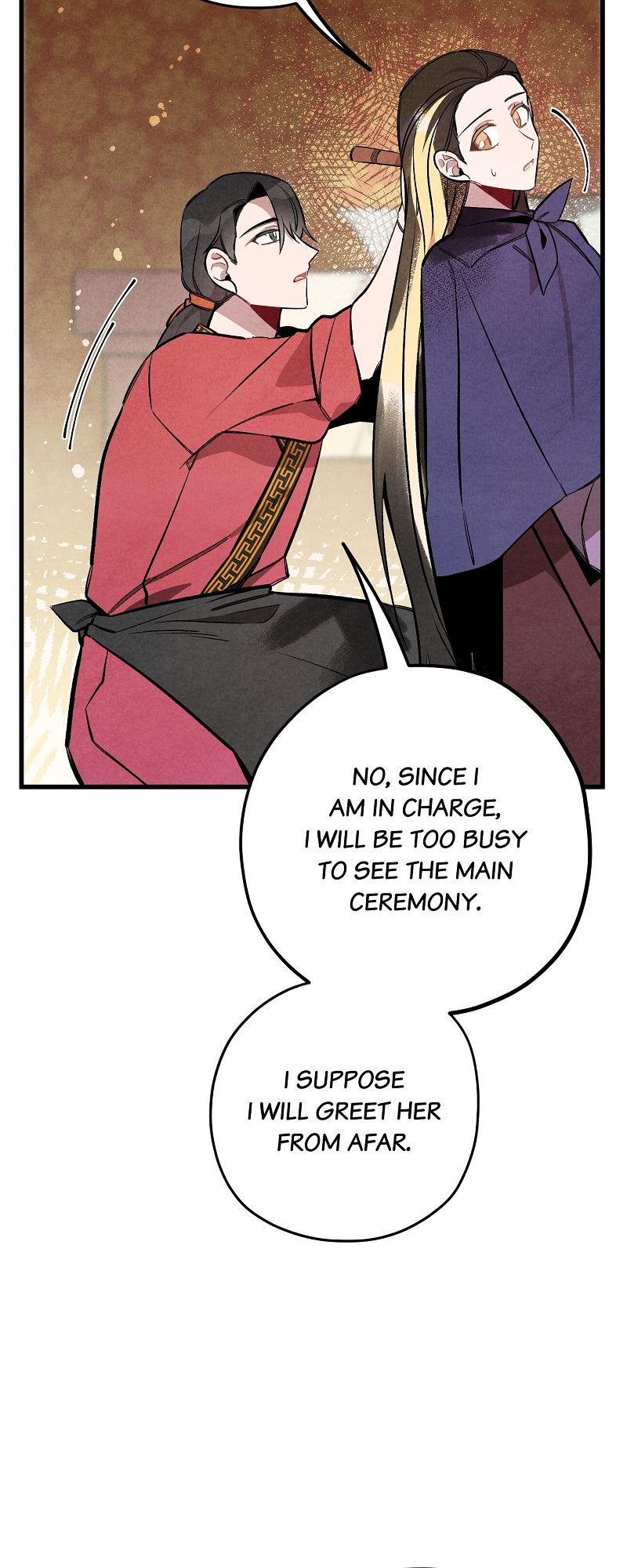 Romance in Seorabeol - Episode 29 — page 45