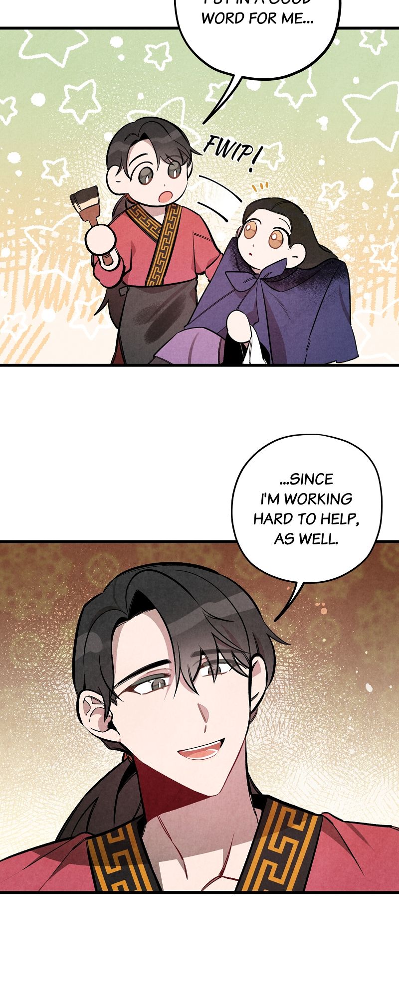 Romance in Seorabeol - Episode 29 — page 47