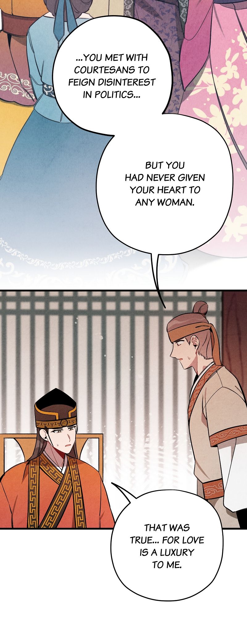 Romance in Seorabeol - Episode 29 — page 5