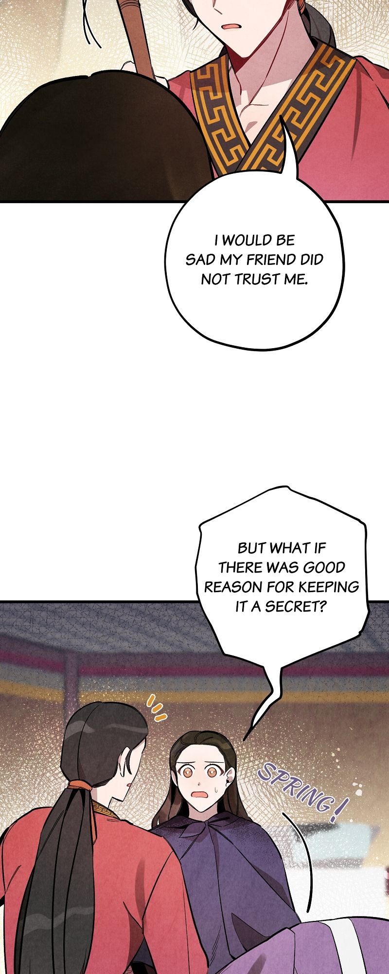 Romance in Seorabeol - Episode 29 — page 53