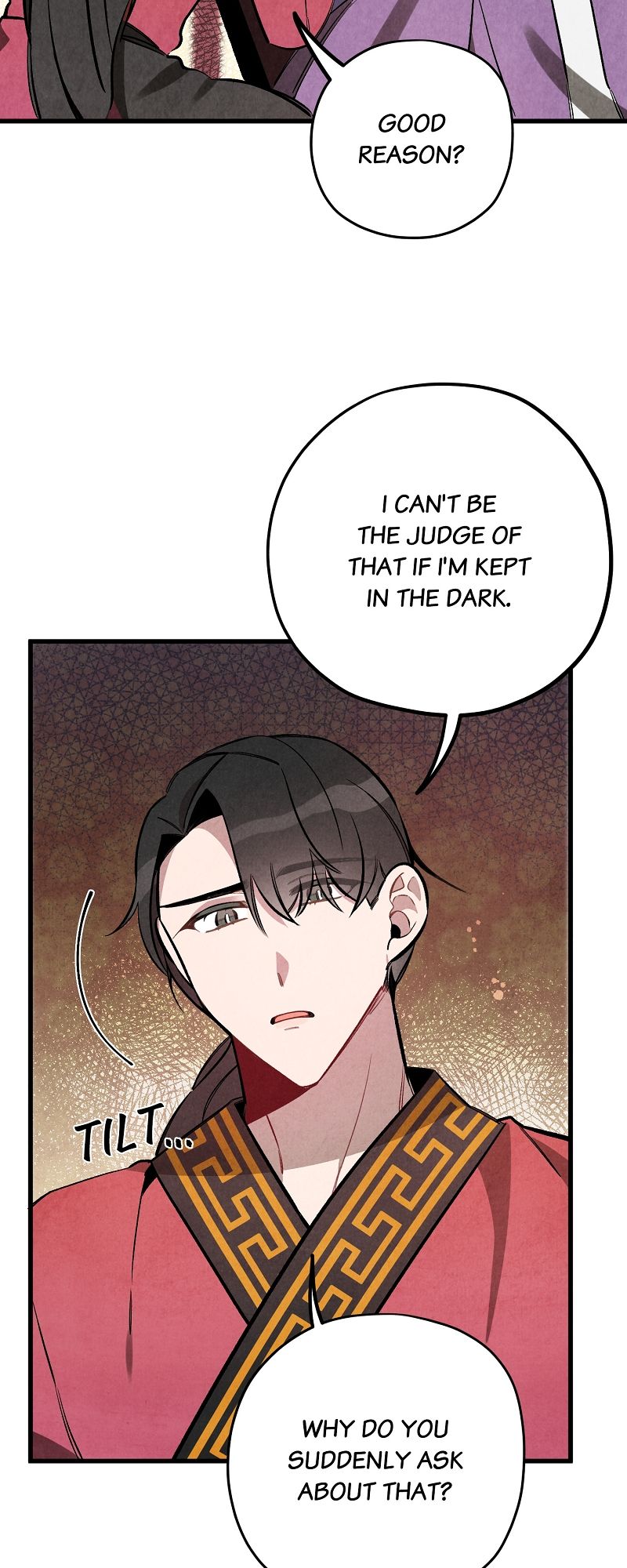 Romance in Seorabeol - Episode 29 — page 54