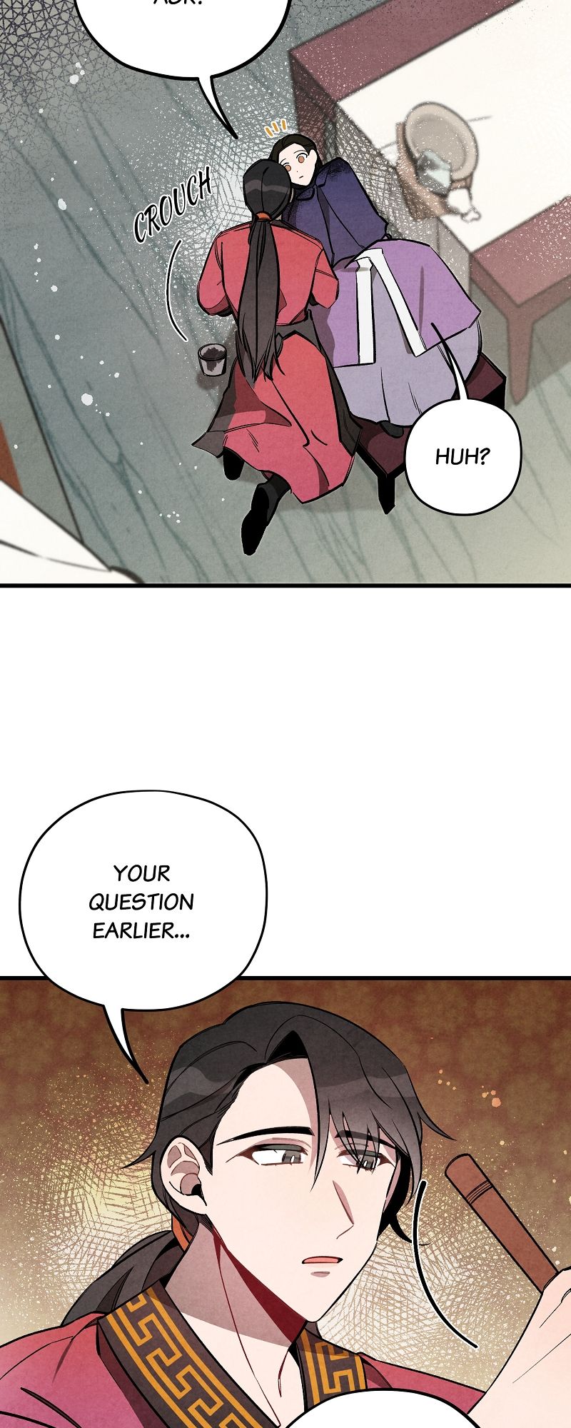 Romance in Seorabeol - Episode 29 — page 56