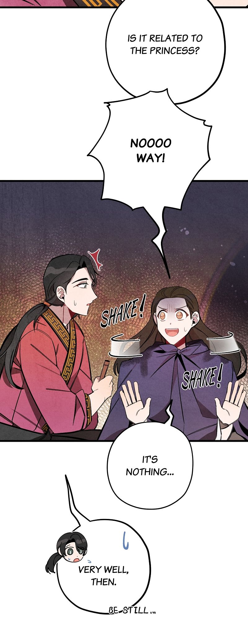 Romance in Seorabeol - Episode 29 — page 57
