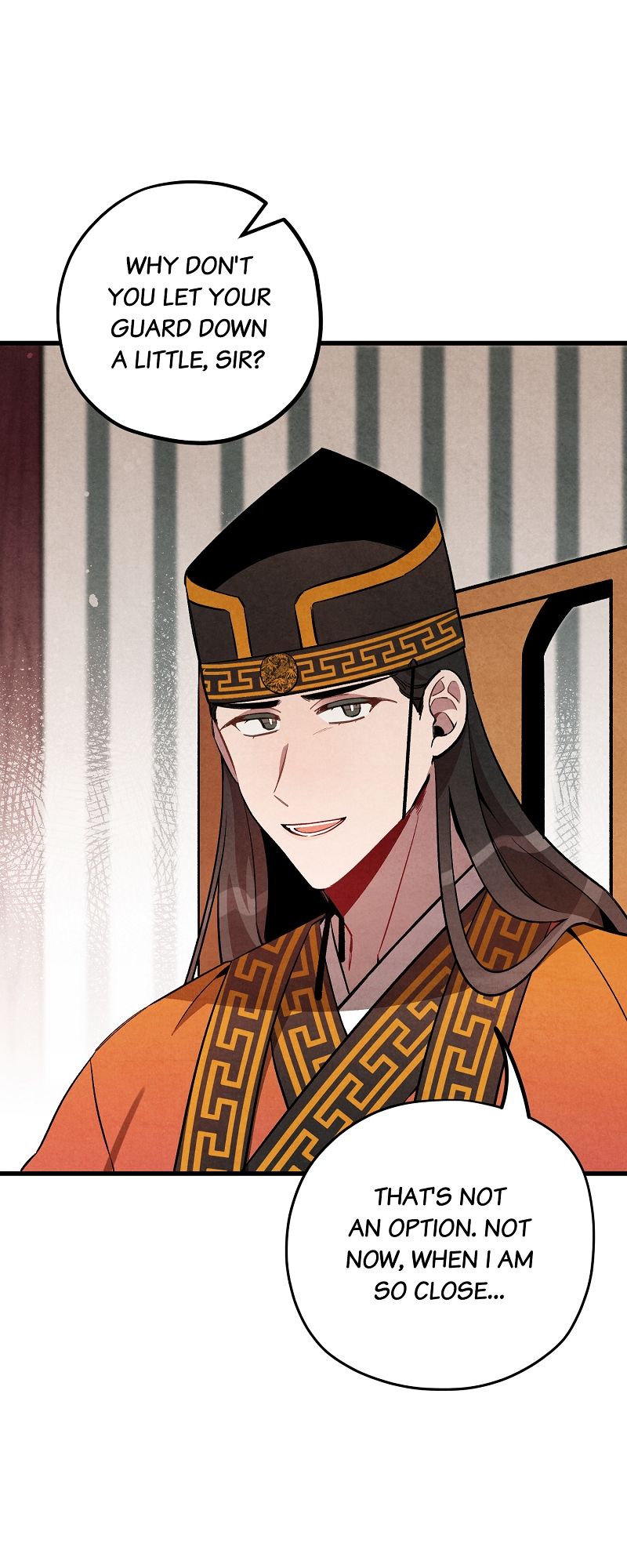 Romance in Seorabeol - Episode 29 — page 6