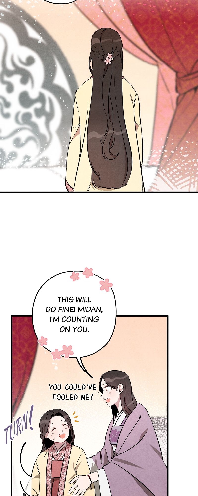 Romance in Seorabeol - Episode 29 — page 8