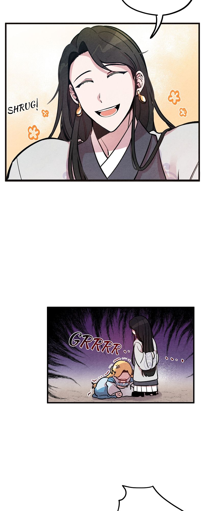 Romance in Seorabeol - Episode 3 — page 11