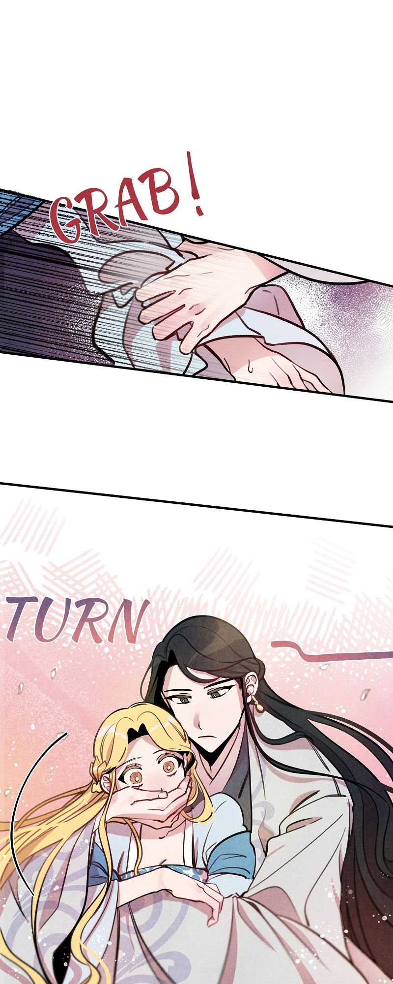 Romance in Seorabeol - Episode 3 — page 13