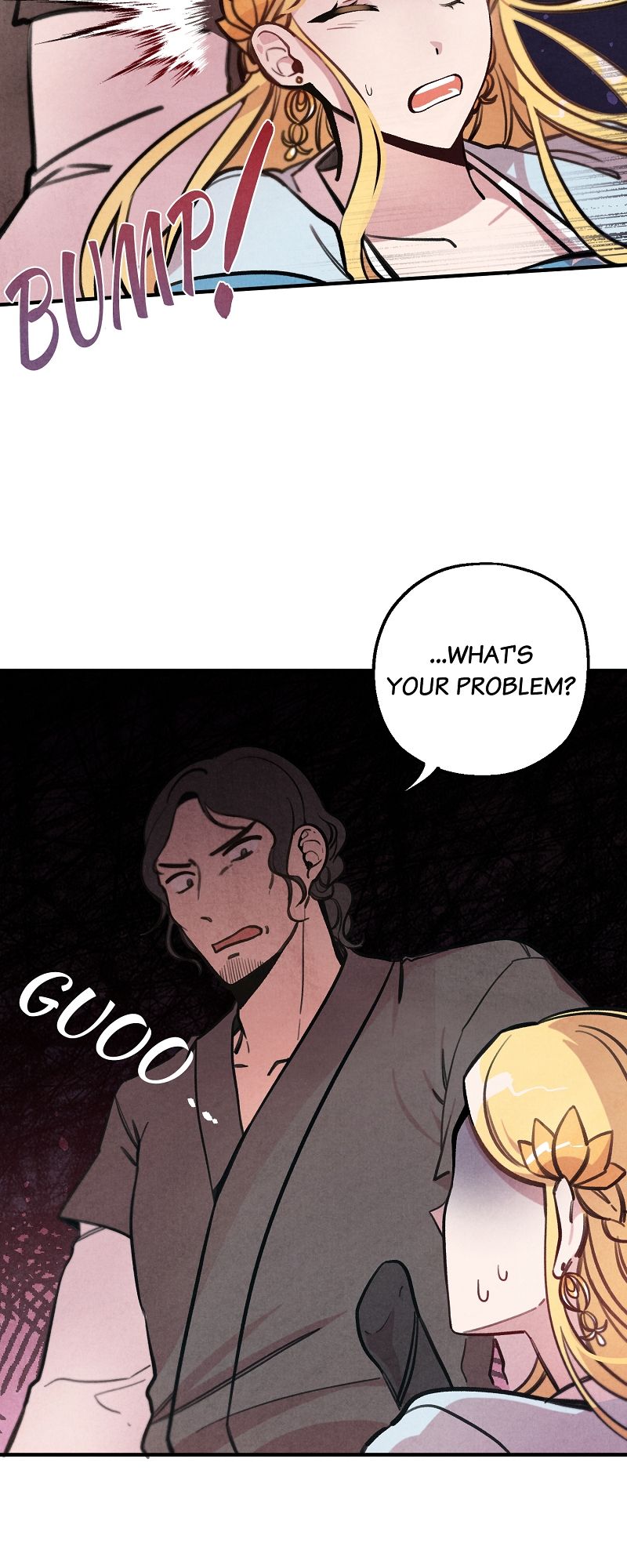 Romance in Seorabeol - Episode 3 — page 16