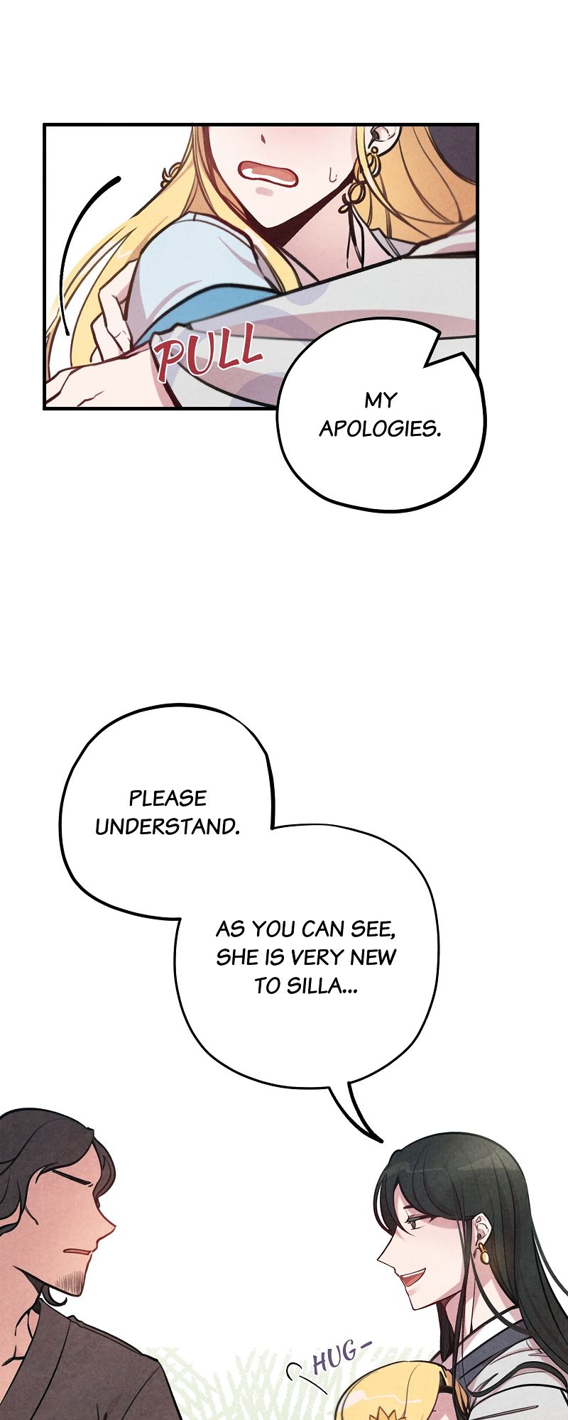 Romance in Seorabeol - Episode 3 — page 17