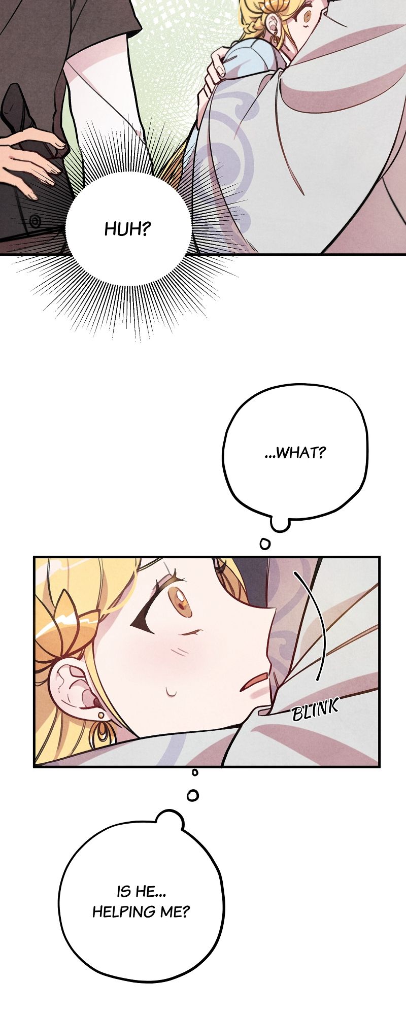Romance in Seorabeol - Episode 3 — page 18