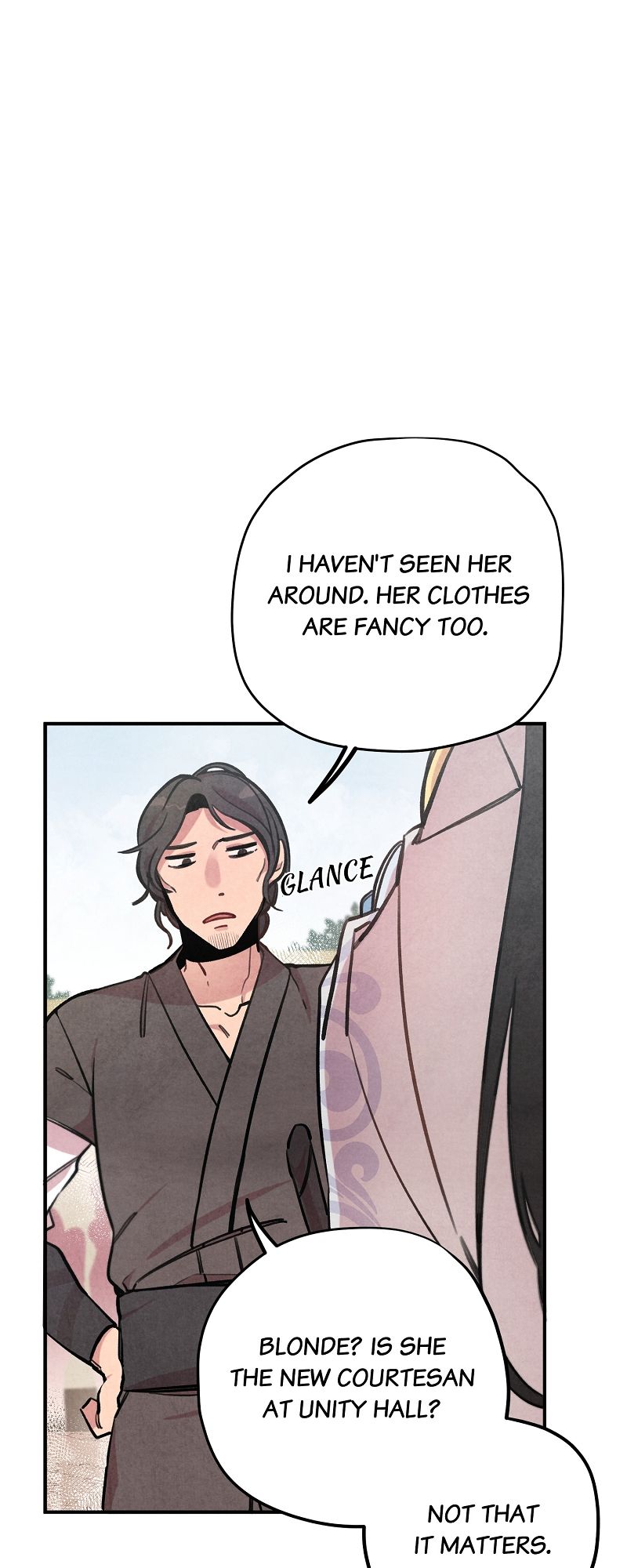 Romance in Seorabeol - Episode 3 — page 19