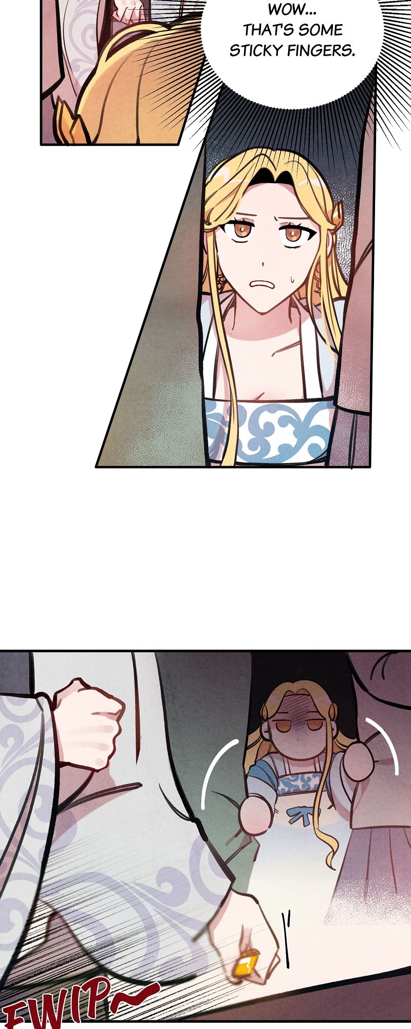 Romance in Seorabeol - Episode 3 — page 2