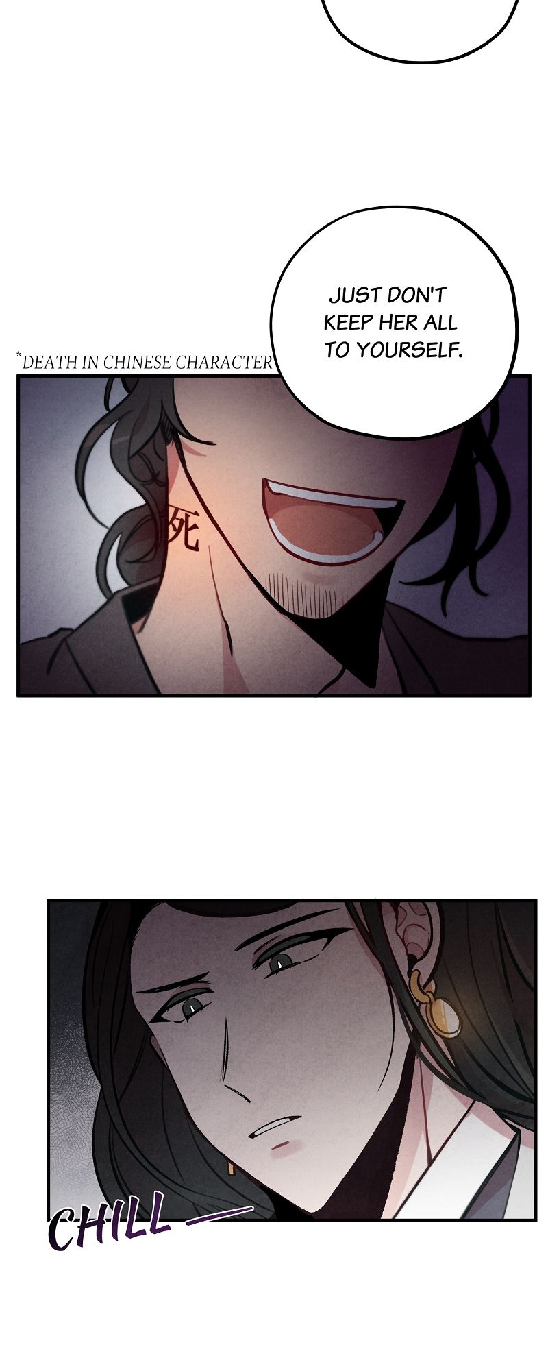 Romance in Seorabeol - Episode 3 — page 20