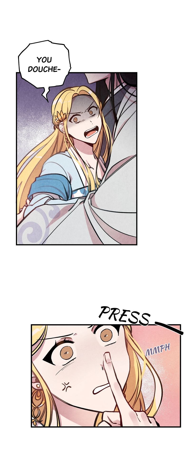 Romance in Seorabeol - Episode 3 — page 21