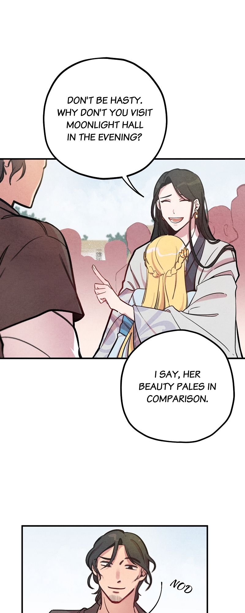 Romance in Seorabeol - Episode 3 — page 22