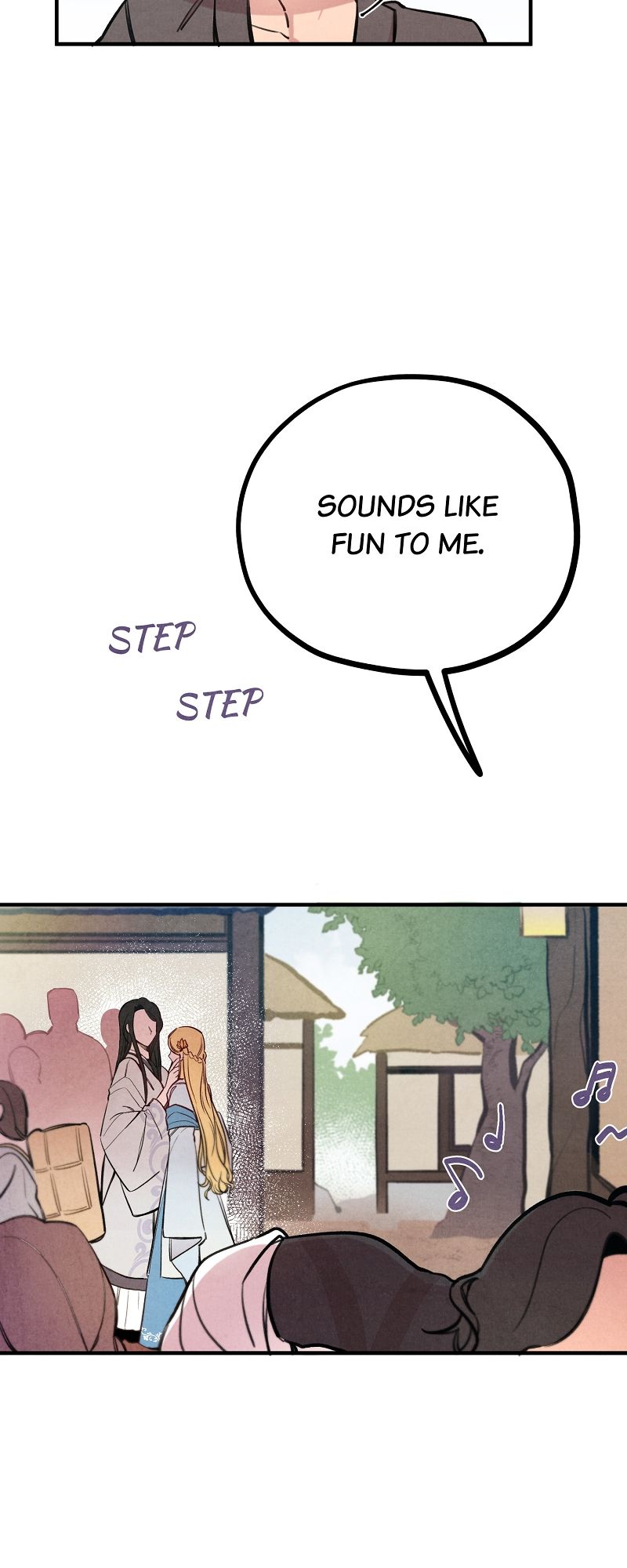 Romance in Seorabeol - Episode 3 — page 23