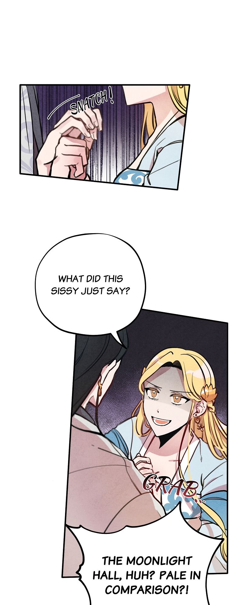 Romance in Seorabeol - Episode 3 — page 24