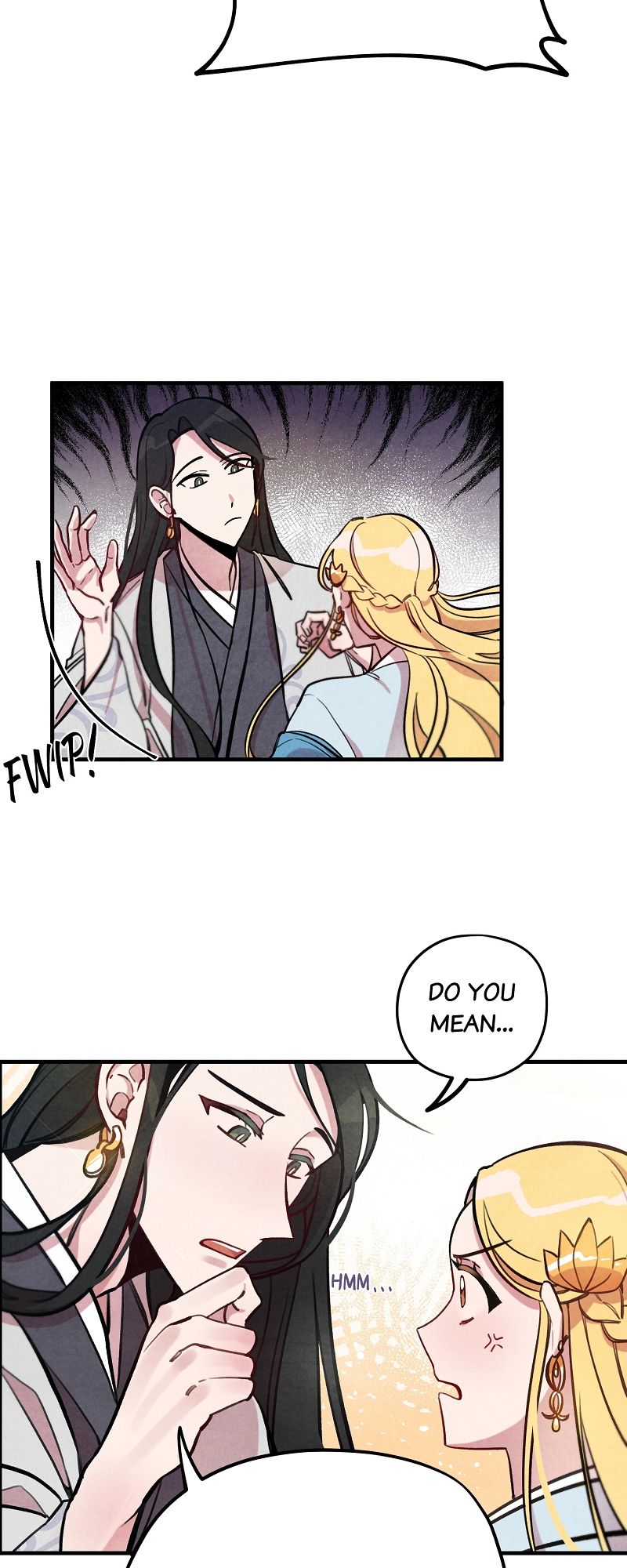 Romance in Seorabeol - Episode 3 — page 25