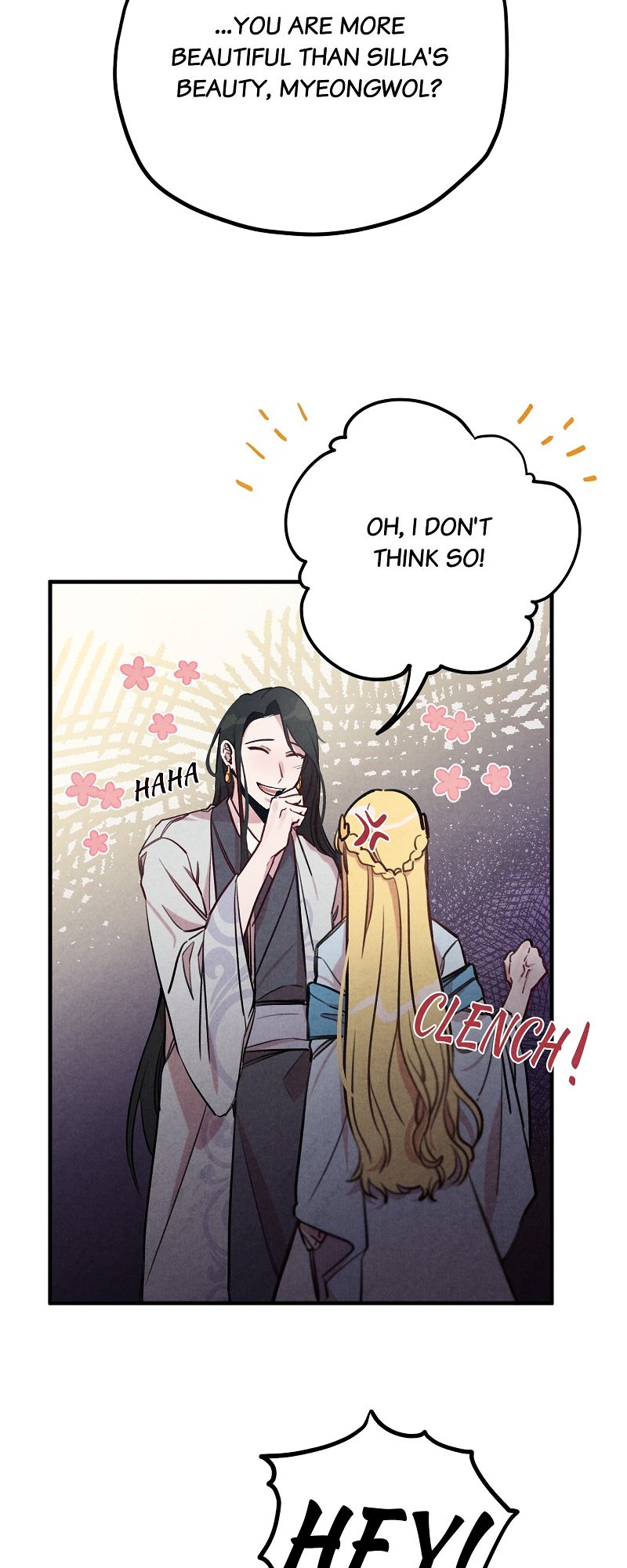 Romance in Seorabeol - Episode 3 — page 26