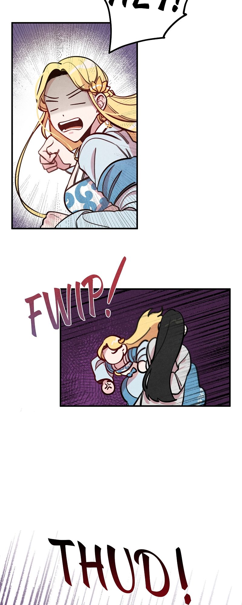 Romance in Seorabeol - Episode 3 — page 27