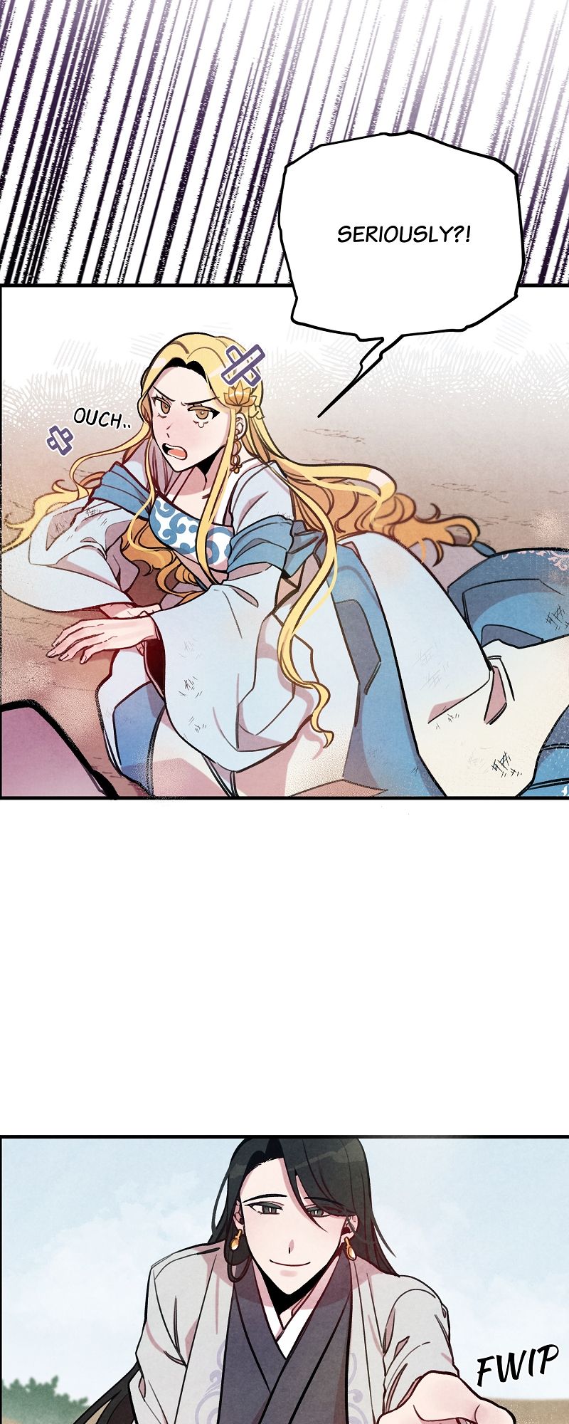 Romance in Seorabeol - Episode 3 — page 28