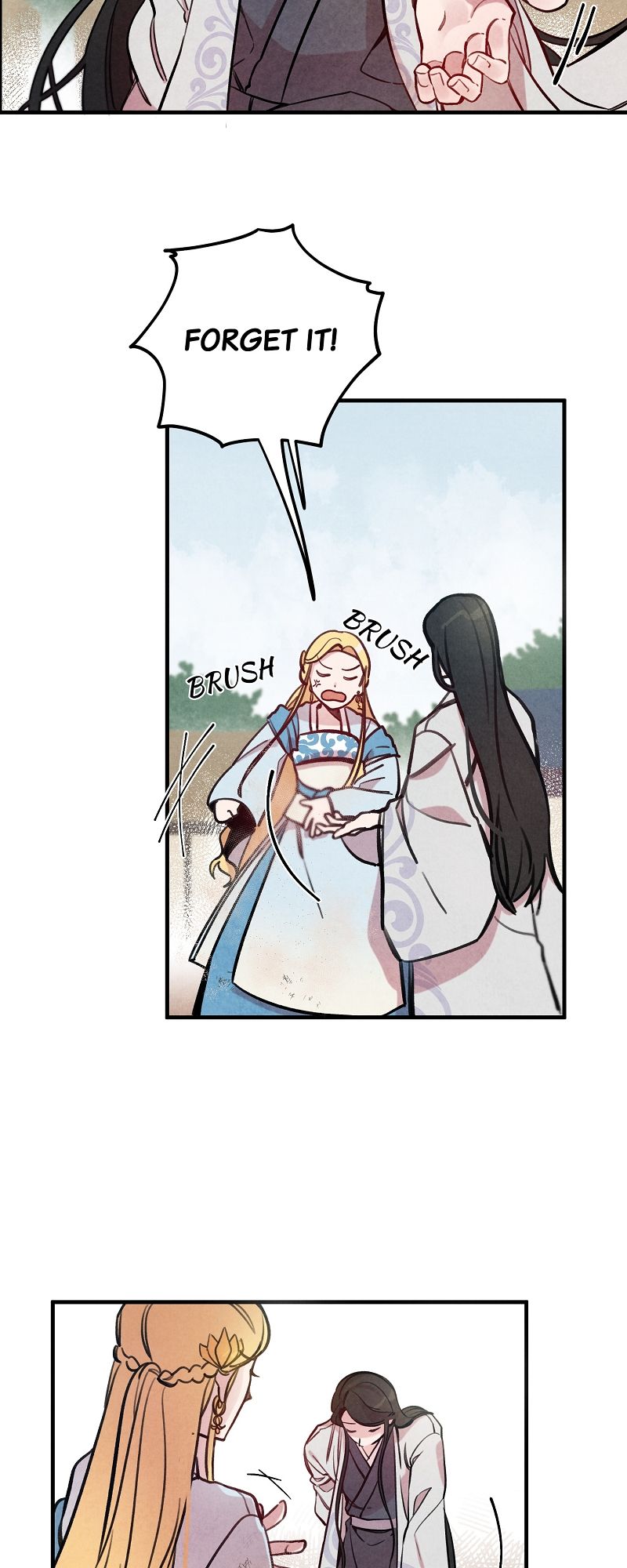 Romance in Seorabeol - Episode 3 — page 29