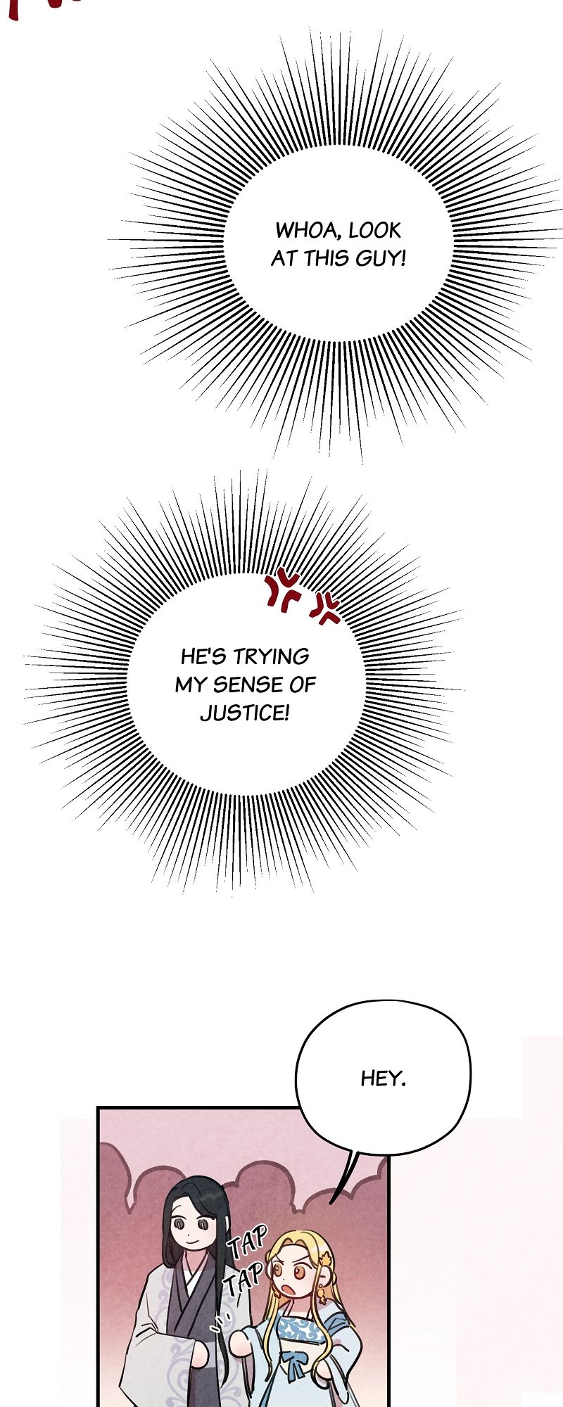 Romance in Seorabeol - Episode 3 — page 3