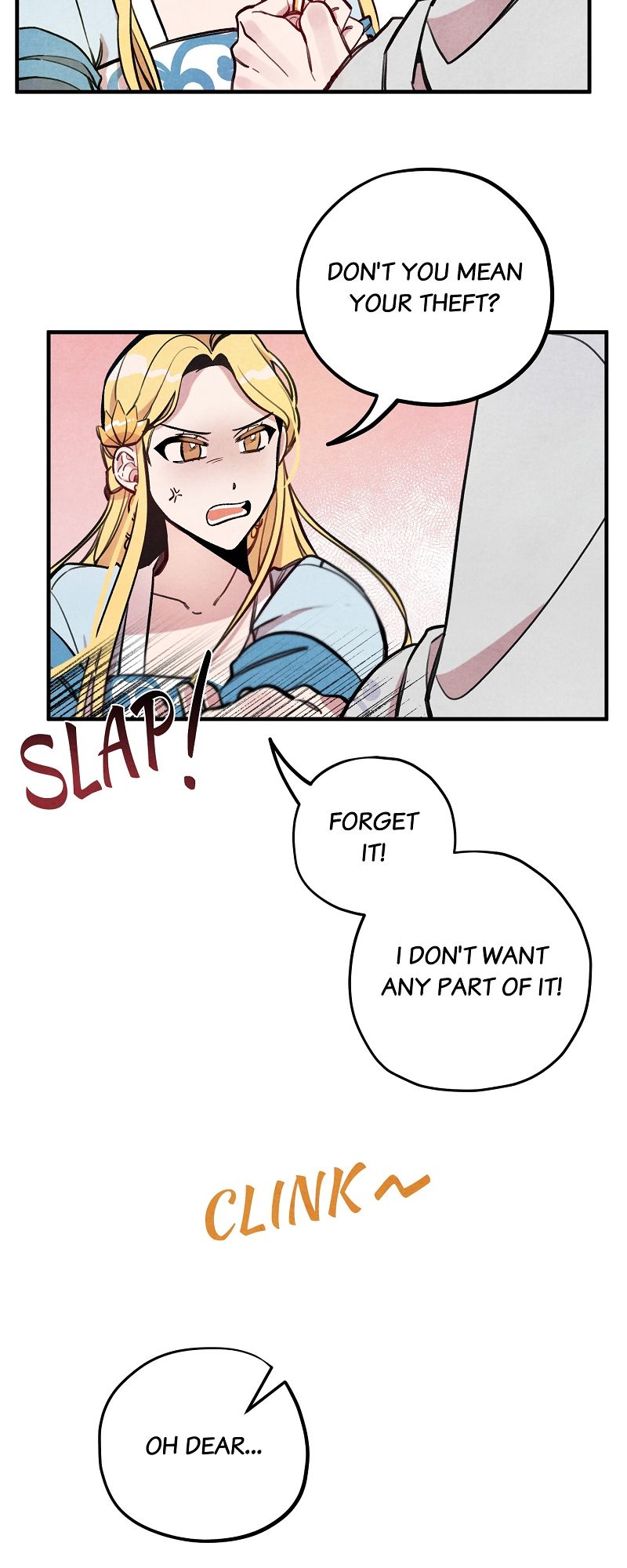 Romance in Seorabeol - Episode 3 — page 31