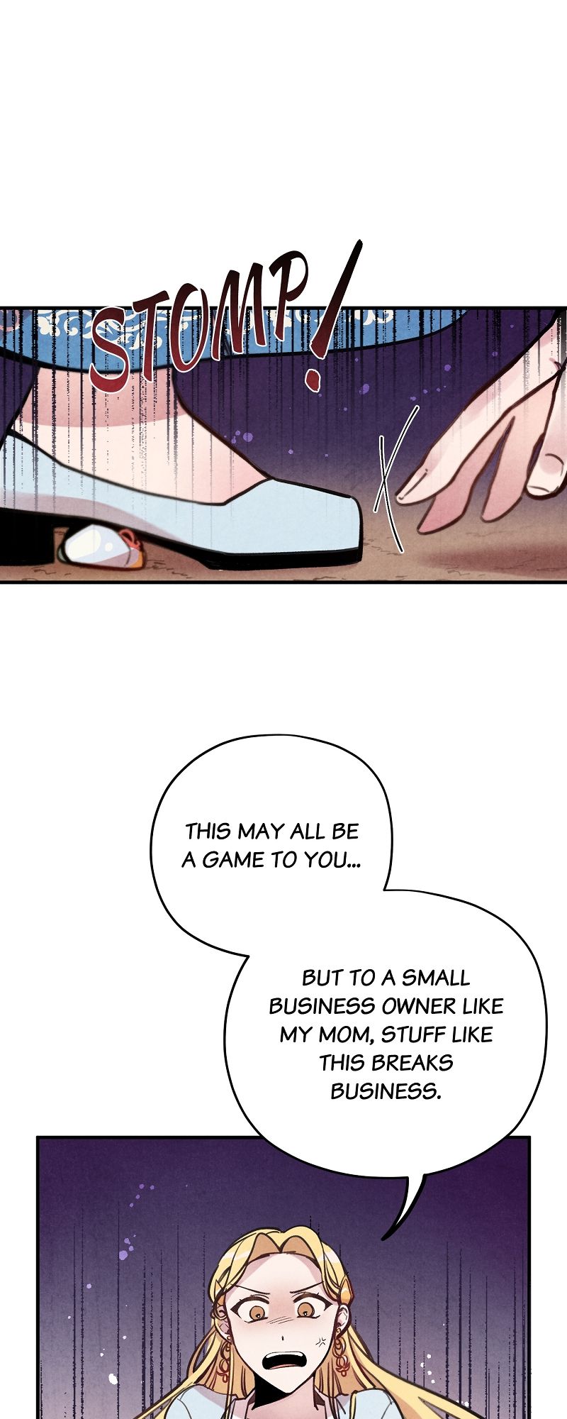 Romance in Seorabeol - Episode 3 — page 32