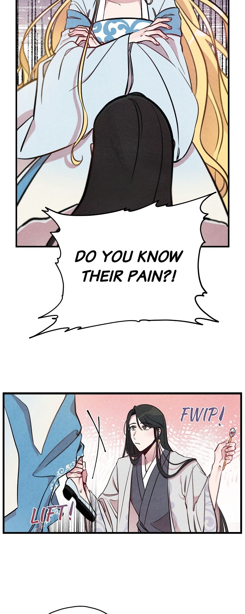 Romance in Seorabeol - Episode 3 — page 33