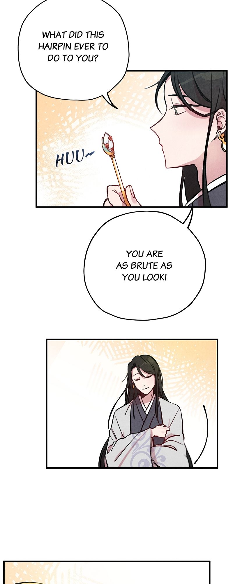 Romance in Seorabeol - Episode 3 — page 34