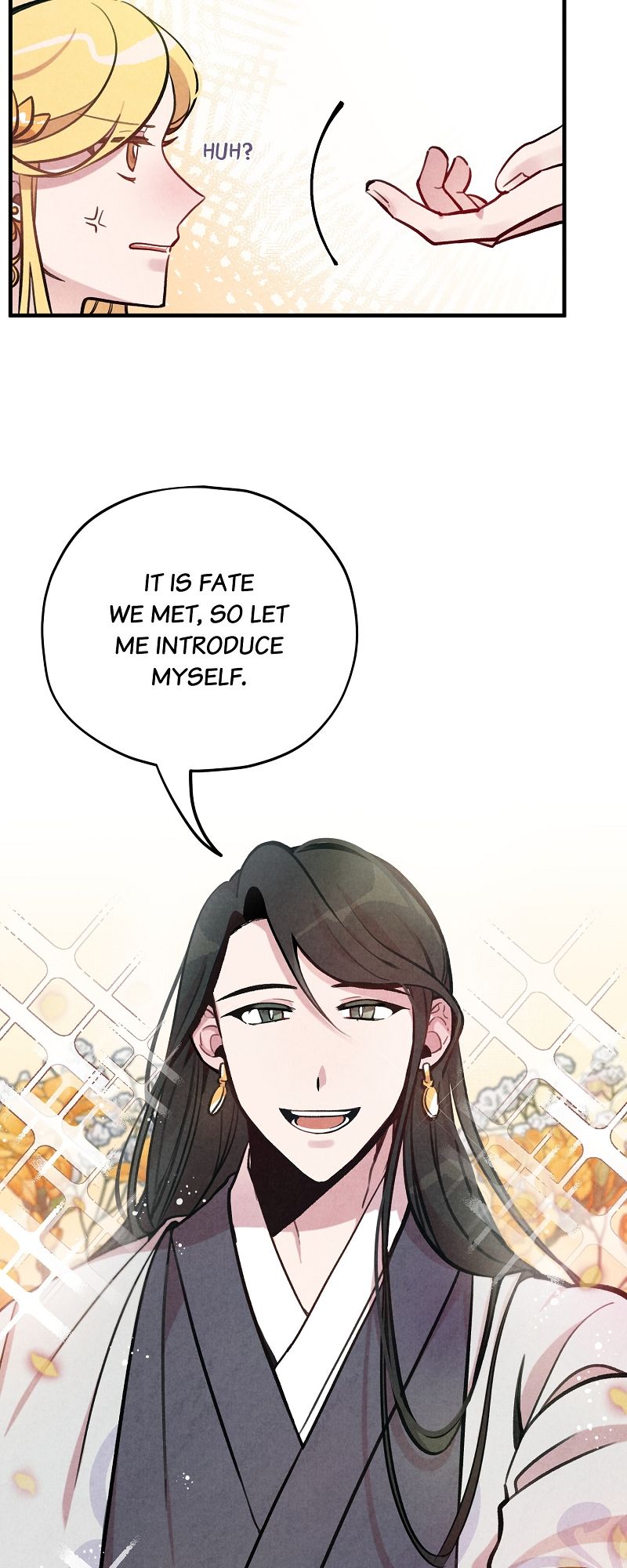 Romance in Seorabeol - Episode 3 — page 35