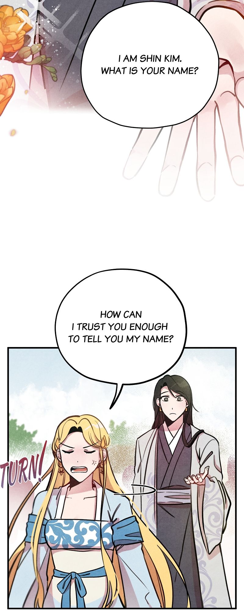 Romance in Seorabeol - Episode 3 — page 36