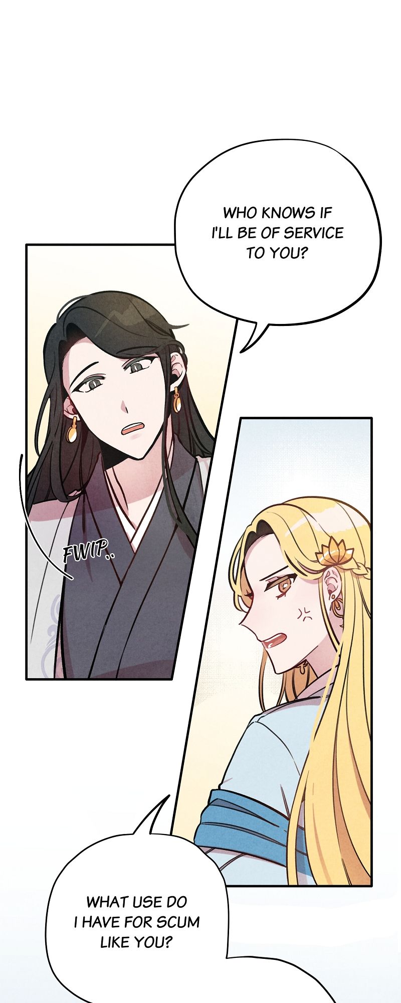 Romance in Seorabeol - Episode 3 — page 37