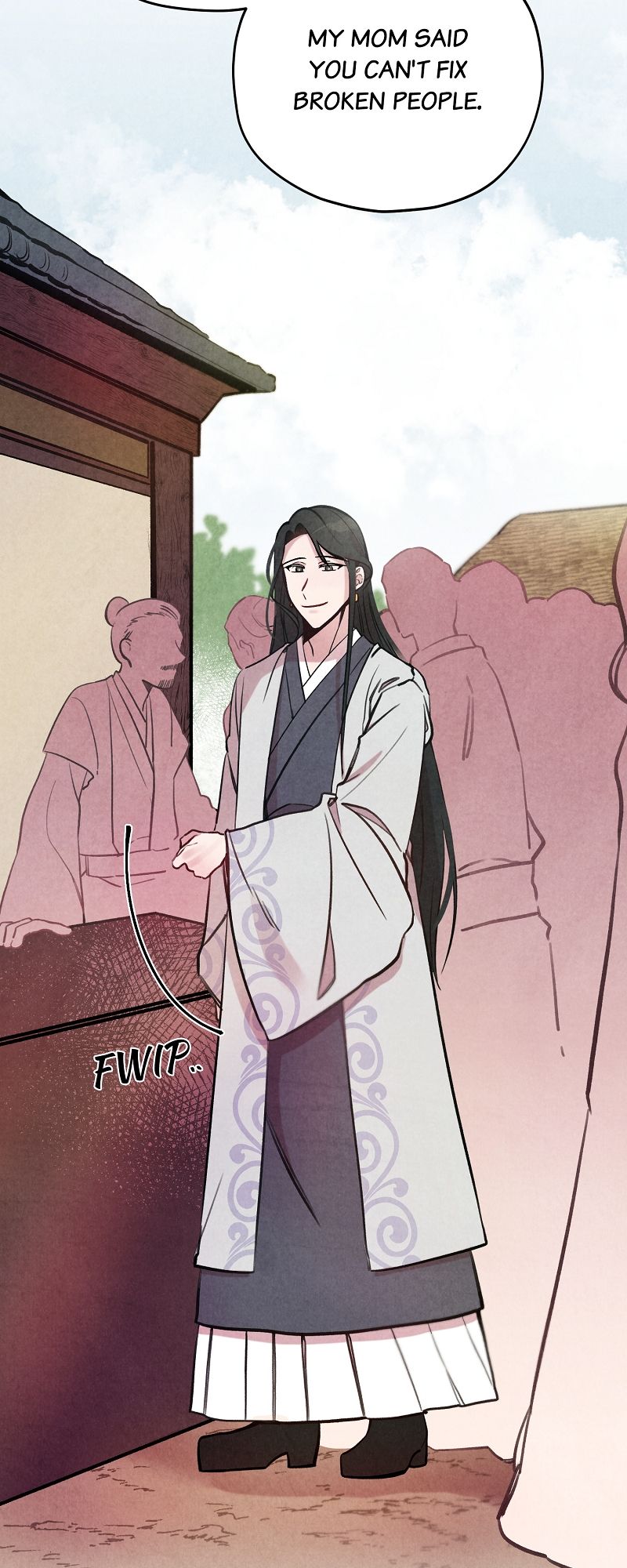 Romance in Seorabeol - Episode 3 — page 38