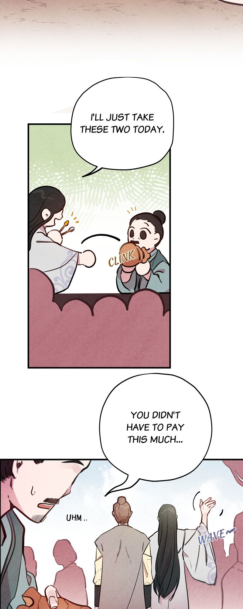 Romance in Seorabeol - Episode 3 — page 39